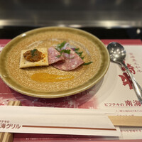 南海グリル 東店 - 