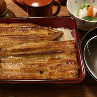 うなぎ 久保田 - 