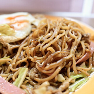 石田屋やきそば店_1