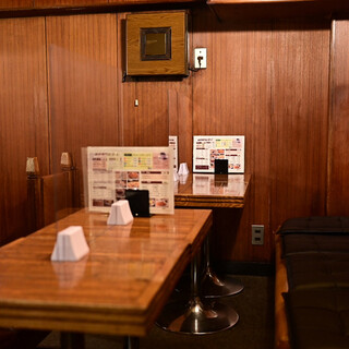 ブラジルコーヒー商会_2