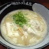 徳島ラーメン 人生 ベガロポリス店