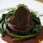 洋風料理店TANAKA - 