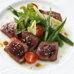 洋風料理店TANAKA - 