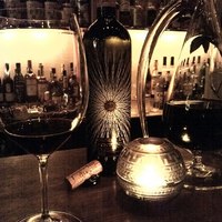 Vintage with Restaurant - 