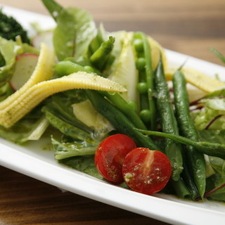 洋風料理店TANAKA_1