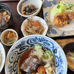 土佐料理 司 - 