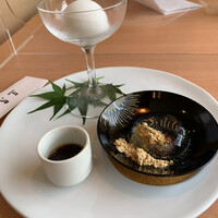 紀尾井 なだ万 - 