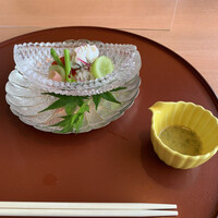 紀尾井 なだ万 - 
