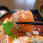 海鮮食堂 さばや - 