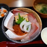 海鮮食堂 さばや - 