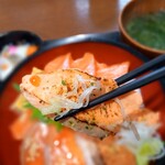 海鮮食堂 さばや - 