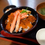 海鮮食堂 さばや - 