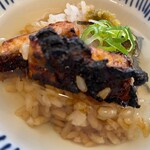 Tsukiji Dainingu Kin No Unagi - 