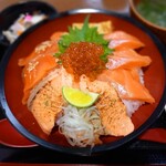 海鮮食堂 さばや - 