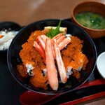 海鮮食堂 さばや - 