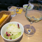 Cheese Egg Garden 調布パルコ店 - 