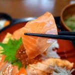 海鮮食堂 さばや - 