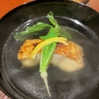 日本料理 晴山 - 