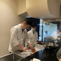 日本料理 晴山 - 