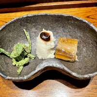 みかわ 是山居 - 