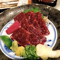 土佐料理 祢保希 銀座店 - 