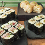 Abeno Sushi Ebisu - 