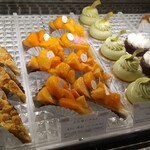 パティスリー ル・プティブルー - 