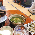 くいどうらく - 