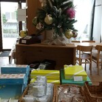 パティスリー ル・プティブルー - 