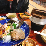 くいどうらく - 