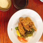 くいどうらく - 