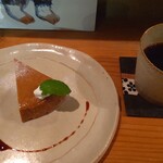 カフェ 火裏蓮花 - 