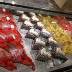 パティスリー ル・プティブルー - 