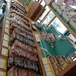 パティスリー ル・プティブルー - 