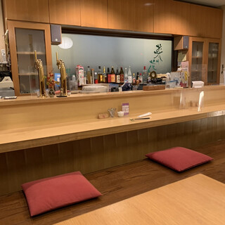 おばんざい 菜の花_2