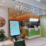 マッチャ ハウス 抹茶館 なんばウォーク店 - 