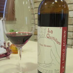 イタリアンレストラン Zucca - 