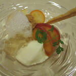 イタリアンレストラン Zucca - 