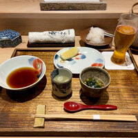 日本橋 蕎ノ字 - 