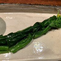 蕎麦懐石 無庵 - 