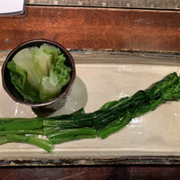 蕎麦懐石 無庵 - 