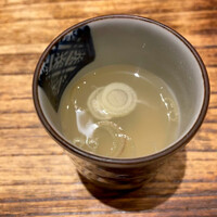 日本橋 蕎ノ字 - 