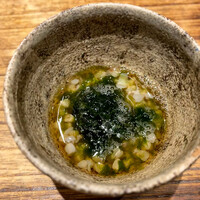 日本橋 蕎ノ字 - 