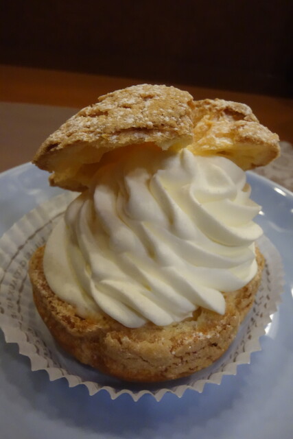 プランタン - 西米沢（ケーキ）の写真