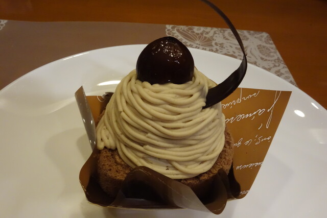 プランタン - 西米沢（ケーキ）の写真