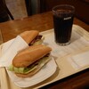 ドトールコーヒーショップ 神田和泉町店