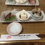 居酒屋かっ八 - 