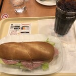 ドトールコーヒーショップ - 