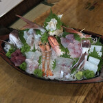 居酒屋かっ八 - 