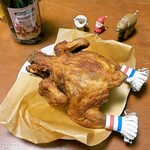 丸重チキンハウス - 